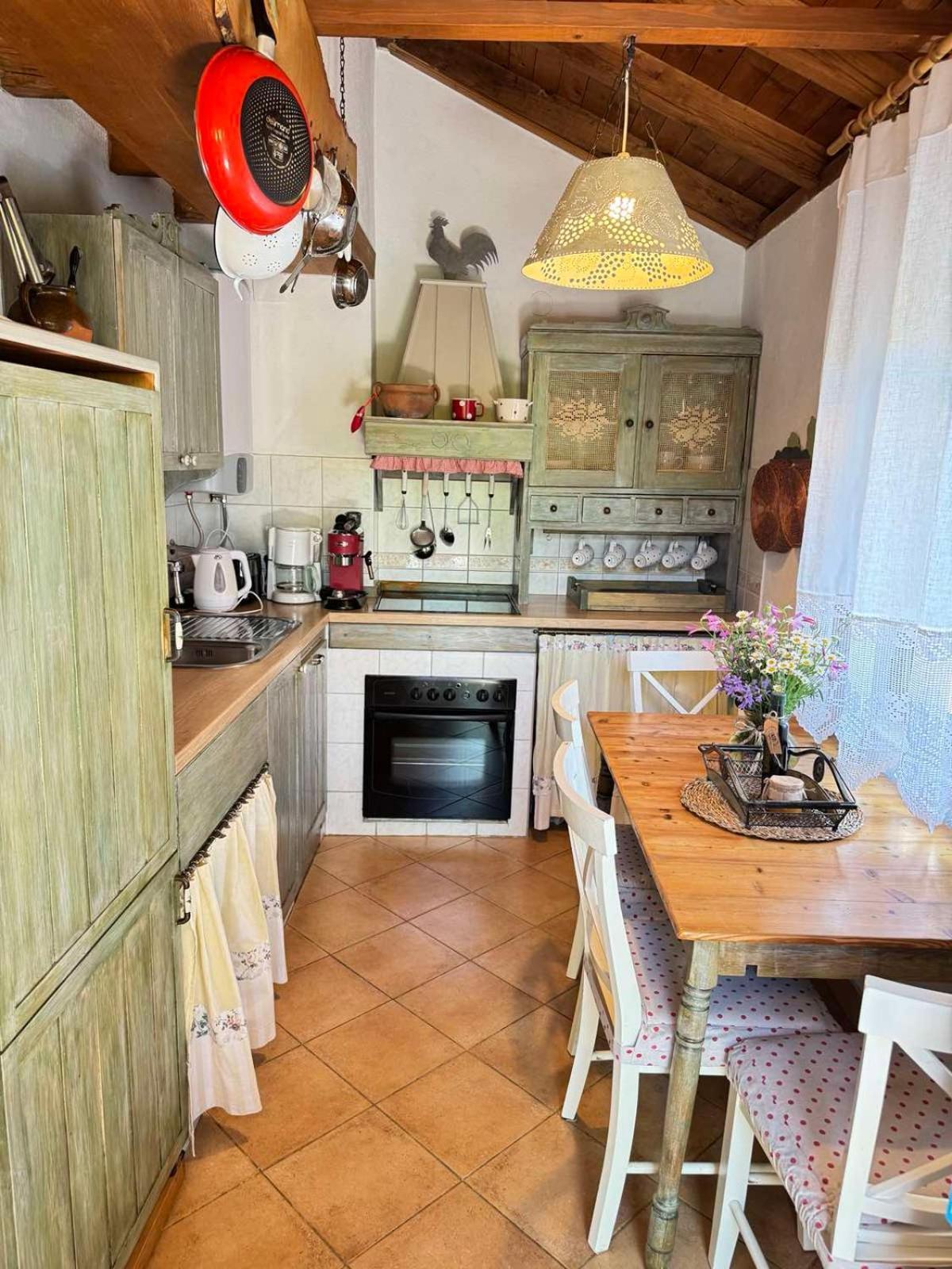 House Dobrila Villa Igrane Buitenkant foto