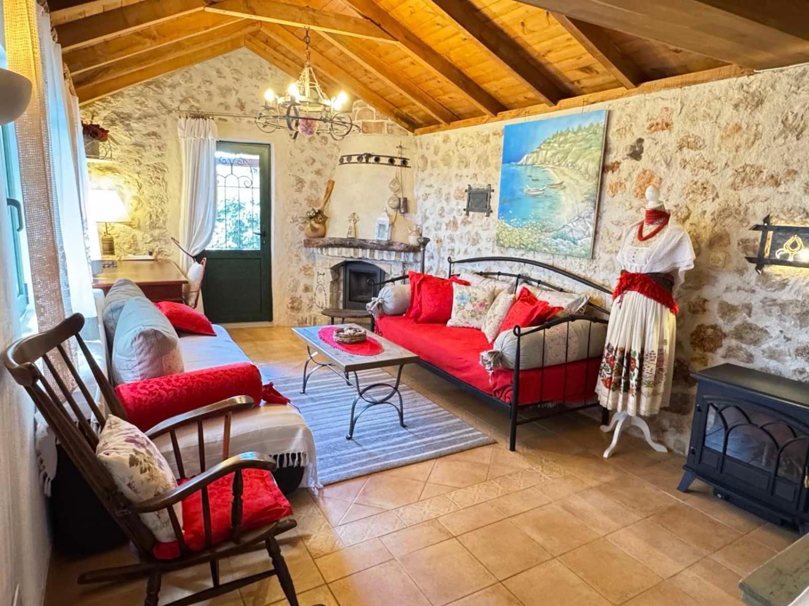 House Dobrila Villa Igrane Buitenkant foto