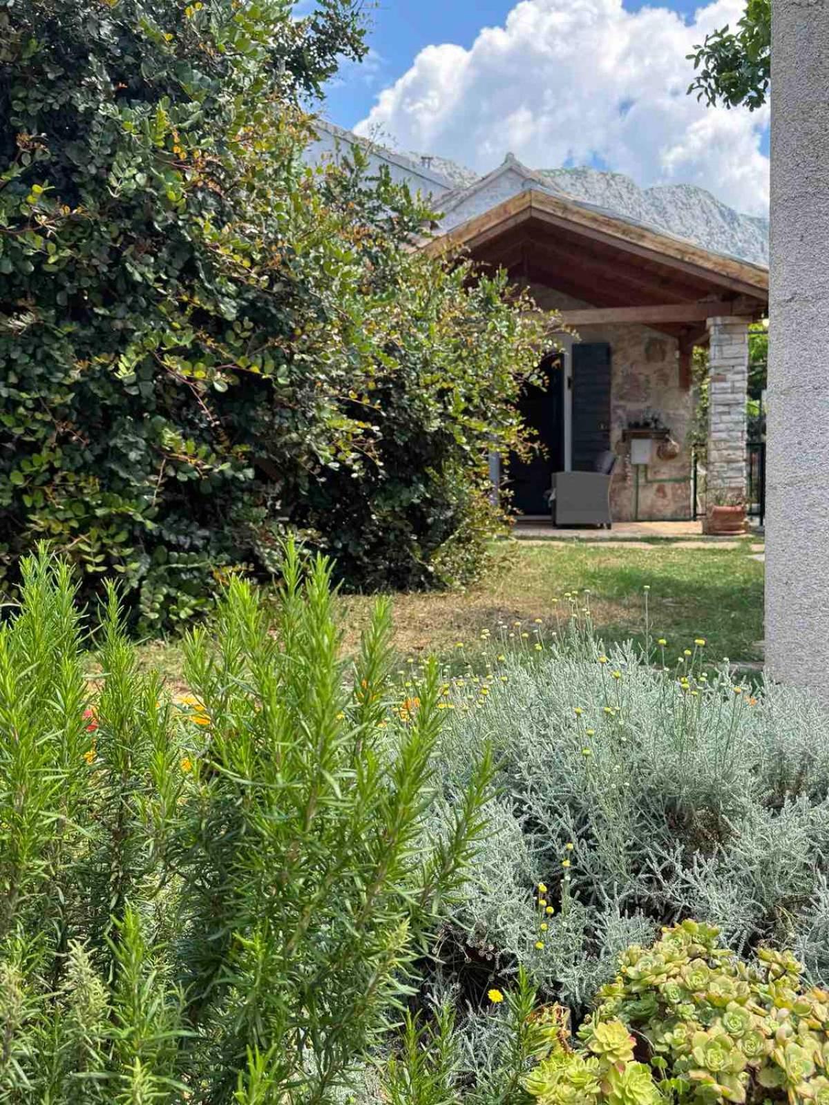 House Dobrila Villa Igrane Buitenkant foto