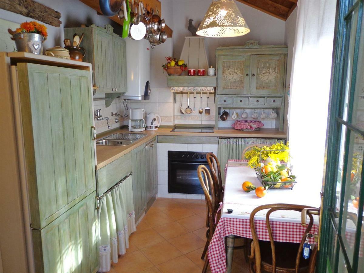House Dobrila Villa Igrane Buitenkant foto