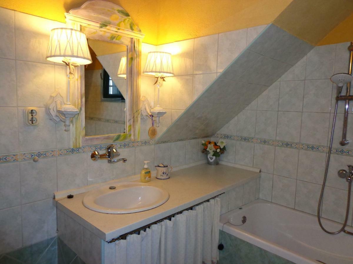 House Dobrila Villa Igrane Buitenkant foto