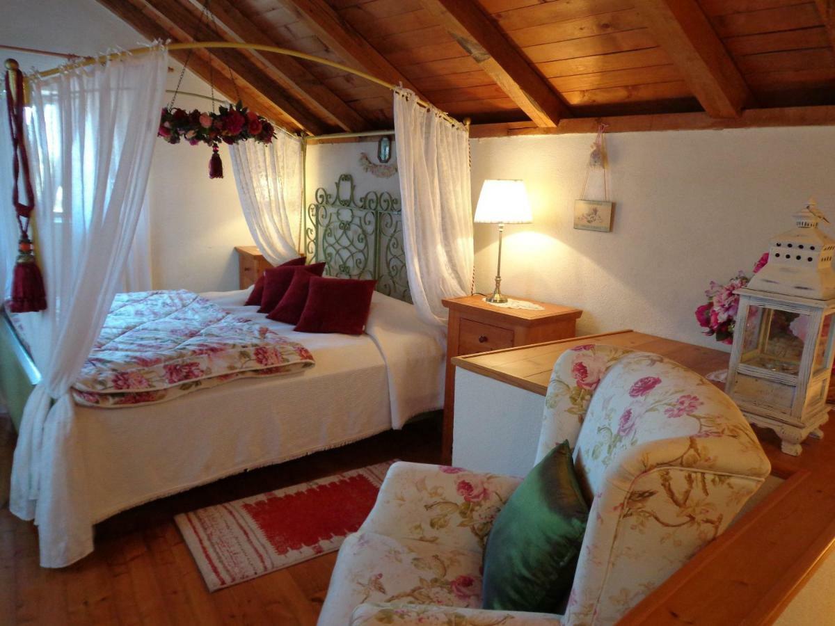 House Dobrila Villa Igrane Buitenkant foto