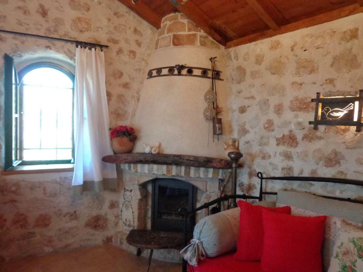 House Dobrila Villa Igrane Buitenkant foto